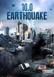 10.0 Earthquake (2014)