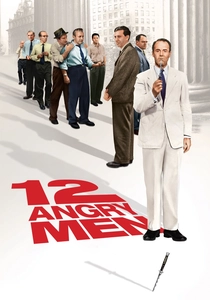 12 Angry Men (1957)