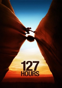 127 Hours (2010)