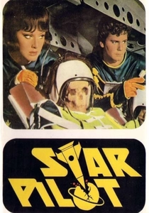 Star Pilot (1967)