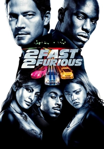 2 Fast 2 Furious (2003)
