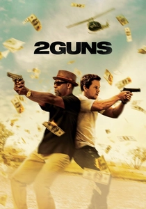 2 Guns (2013)