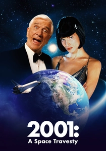 2001: A Space Travesty (2000)