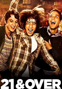 21 & Over (2013)