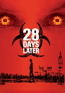 28 Days Later (2002)