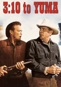 3:10 to Yuma (1957)