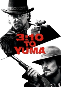 3:10 to Yuma (2007)