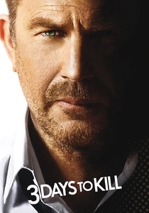 3 Days to Kill (2014)
