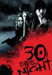 30 Days of Night (2007)