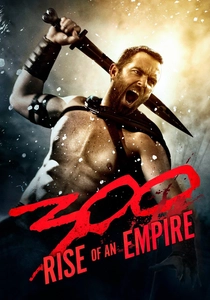 300: Rise of an Empire (2014)