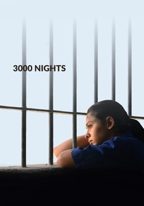 3000 Nights (2015)