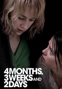 4 Months, 3 Weeks and 2 Days (2007)