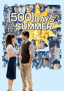 500 Days of Summer (2009)