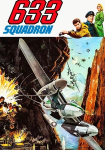 633 Squadron (1964)