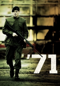 '71 (2014)