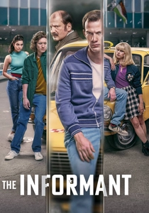 The Informant (2023)