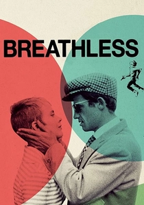 Breathless (1960)