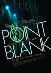 Point Blank (2010)
