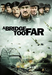 A Bridge Too Far (1977)