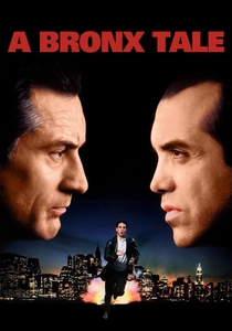 A Bronx Tale (1993)