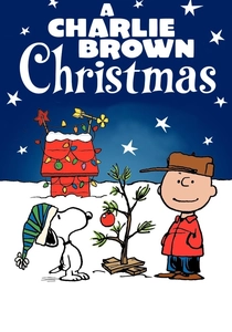 A Charlie Brown Christmas (1965)