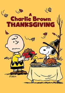 A Charlie Brown Thanksgiving (1973)