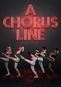 A Chorus Line (1985)