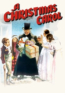 A Christmas Carol (1938)