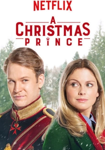 A Christmas Prince (2017)