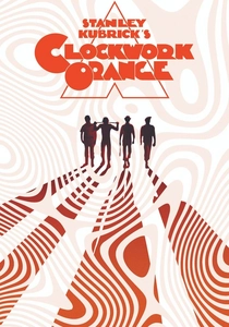 A Clockwork Orange (1971)