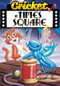 The Cricket in Times Square (1973)
