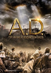 A.D. The Bible Continues (2015)