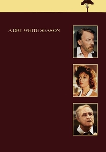 A Dry White Season (1989)