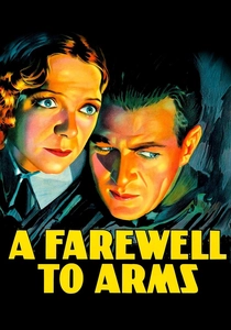 A Farewell to Arms (1932)