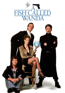 A Fish Called Wanda (1988)