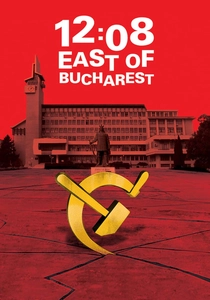12:08 East of Bucharest (2006)