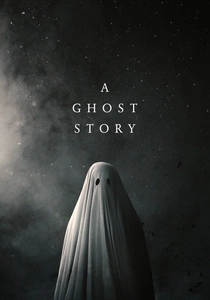 A Ghost Story (2017)