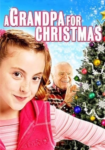A Grandpa for Christmas (2007)