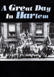 A Great Day in Harlem (1994)