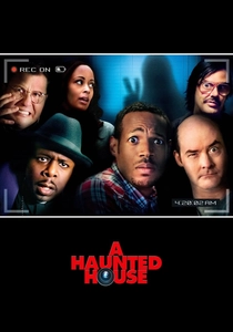 The Haunted House (2013)