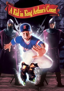 A Kid in King Arthur's Court (1995)