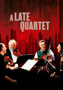 Quartet (2012)