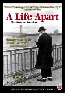 A Life Apart: Hasidism in America (1997)