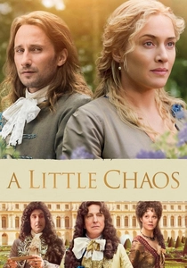 A Little Chaos (2014)