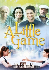A Little Game (2014)