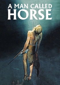 A Man Called Horse (1970)