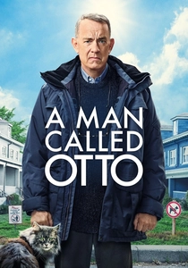 A Man Called Otto (2023)