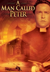 A Man Called Peter (1955)