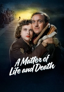 A Matter of Life and Death (1946)