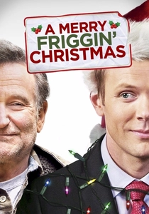 A Merry Friggin' Christmas (2014)